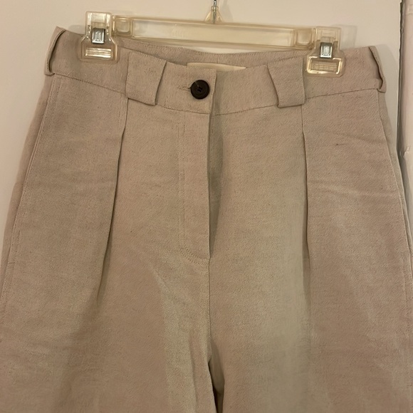 Mara Hoffman Jade Pant Size 6 NWOT - Picture 6 of 13